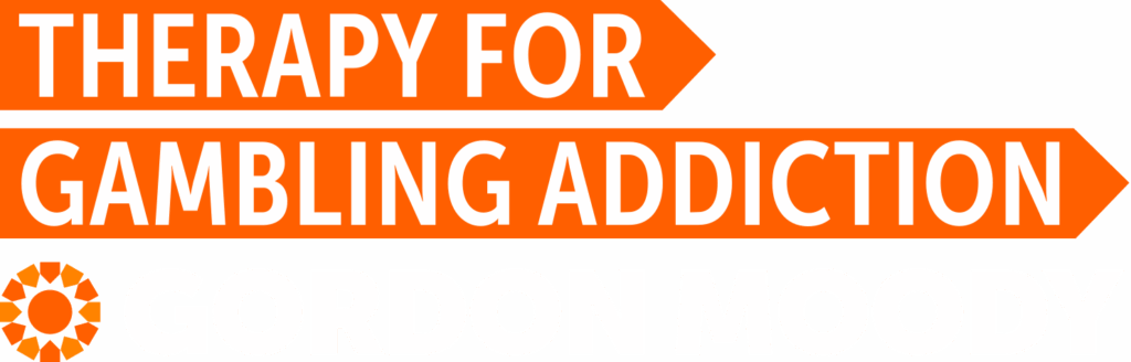 Gordon Moody Logo
