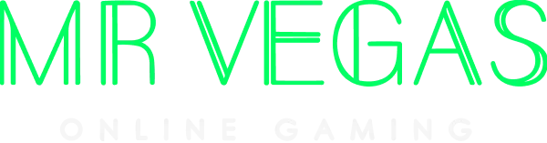 Mr Vegas Logo